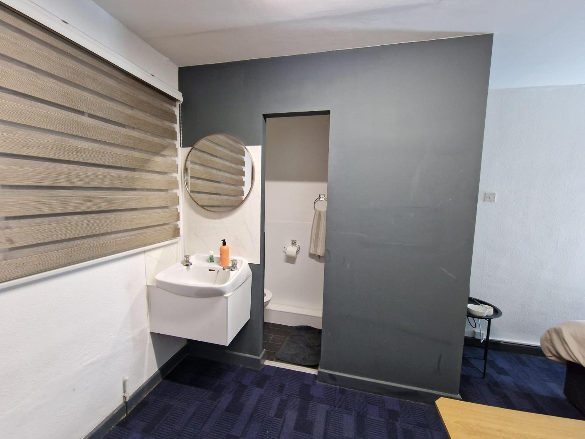 Room Near East Midland Airport 7 Kegworth Exteriér fotografie
