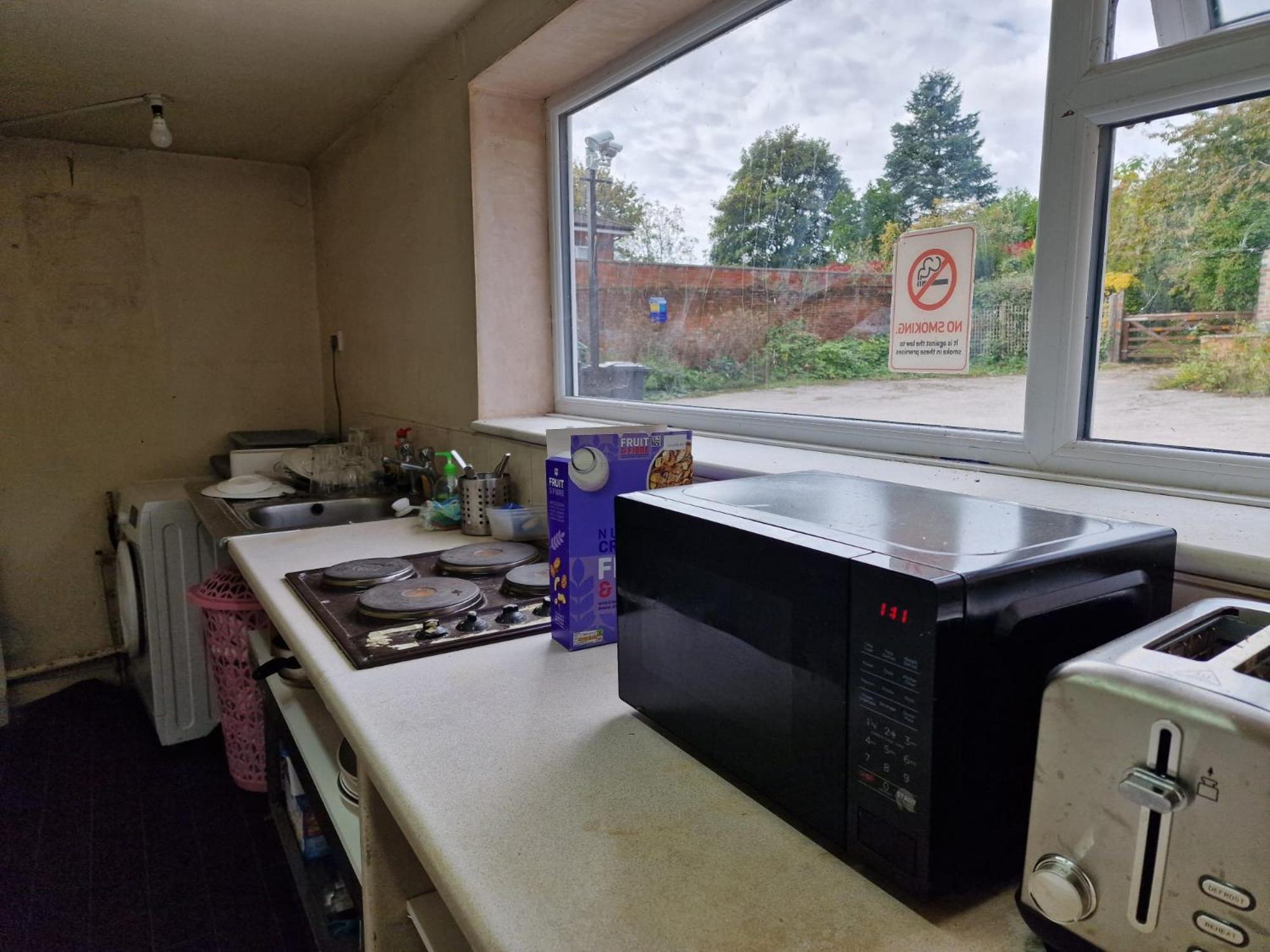 Room Near East Midland Airport 7 Kegworth Exteriér fotografie